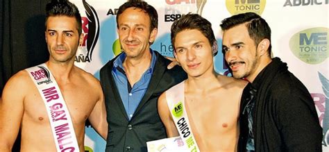 bares gay palma|Mallorca Gay Map 2025